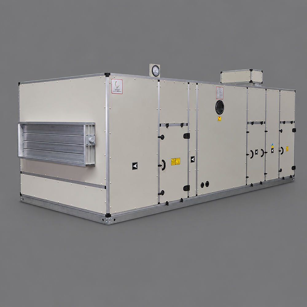 Air Handling Unit (AHU)